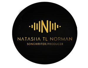 Natasha TL Norman